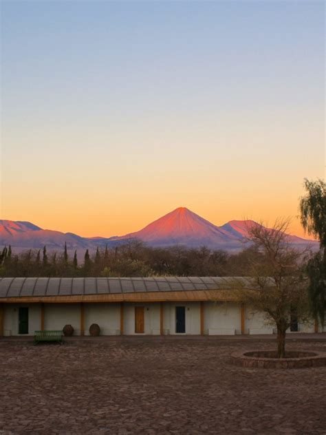 Exploring the Atacama Desert in Northern Chile - World of Wanderlust