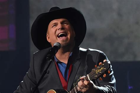 Everything We Know About Garth Brooks New Album