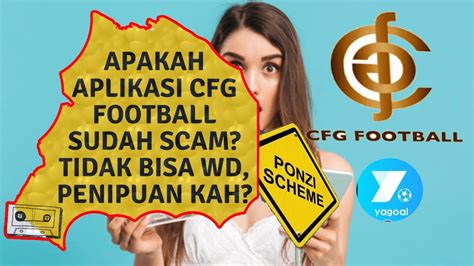 Update Cfg Football Hari Ini Member Panik Wd Macet Apk Pengasil