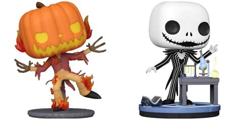 Relive Jack S Journey With The Nightmare Before Christmas Th