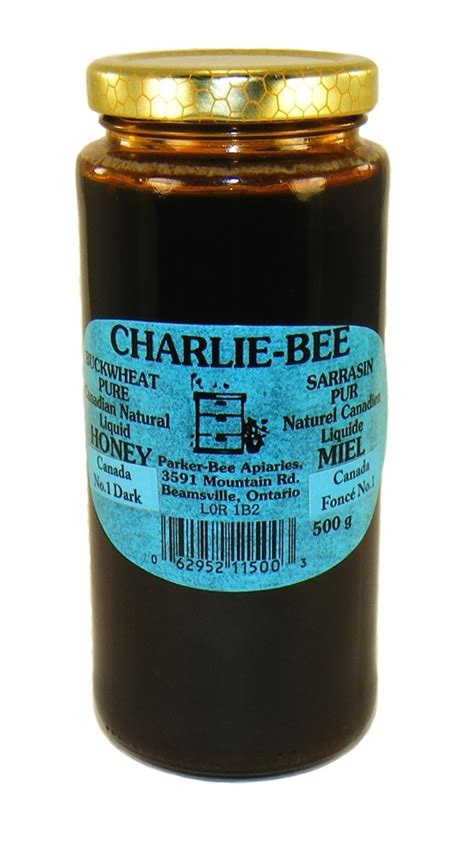 Charlie Bee Honey Beamsville Ontario The Best Picture Of Beam