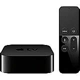 Apple TV 4th Generation 32GB Model A1625 MR912RS A