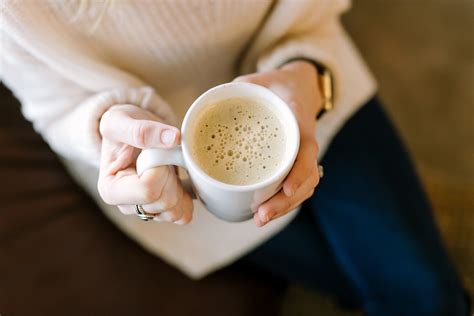 What is Butter Coffee — Picnik Austin