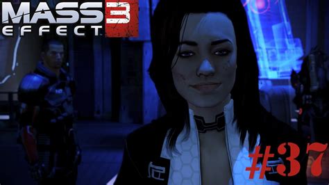 Lets Play Mass Effect 3 Insanity Priority Horizon Maleshep