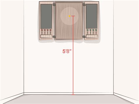 How to Hang a Dartboard: 10 Simple Steps