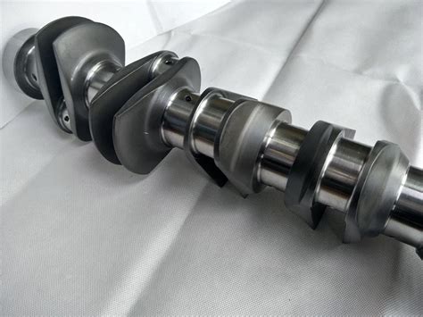 Crankshaft For Nissan Skyline Gtr Rb Rb Dett R R R Engine