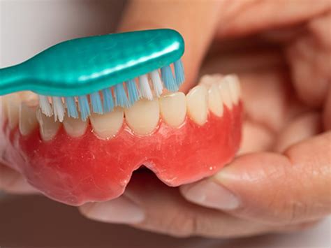 Denture Care