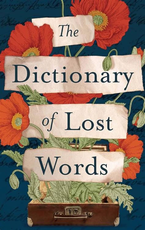 The Dictionary Of Lost Words TV Series 2023 IMDb