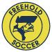 Freehold Boro High School Soccer // SP Custom Gear