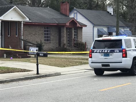 UPDATE: Mobile woman arrested after Friday morning shooting on South