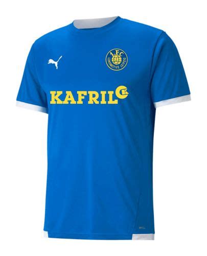 Fc Lokomotive Leipzig Kits