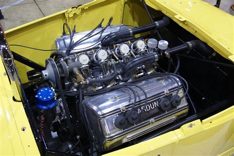 Hot Rods The Induction Thread Artofit