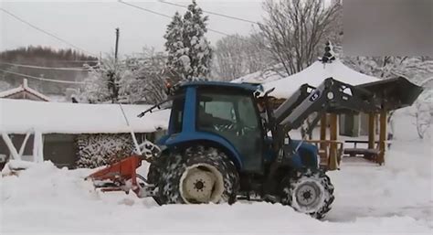 極地寒流籠罩日韓 首爾體感 20℃、日災區降大雪 ｜ 公視新聞網 Pnn