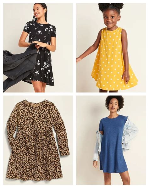 Old Navy: Kids’ Dresses $8, Women’s $12, and Men’s Polos $9! – Wear It ...