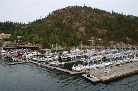 Horseshoe Bay Marina I Have Driven One Of The Boats In Thi Tom