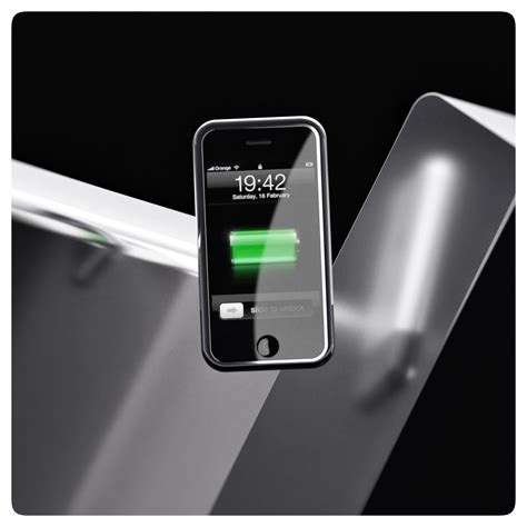 iPhone gen 1 : r/blender