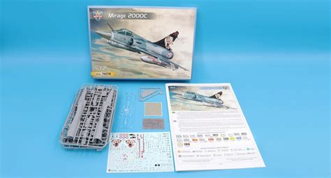 Mirage 2000C Out Soon | AeroScale