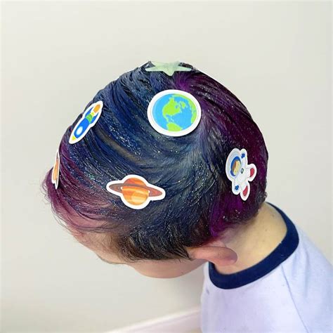 Cabelo Maluco Infantil Ideias Para Se Divertir Na Escola Cortes De