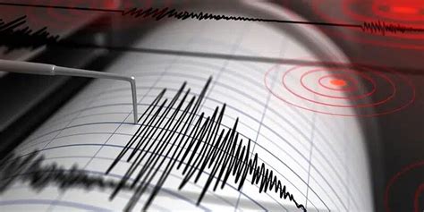 Un S Isme De Magnitude Ressenti Dans La R Gion De B Ni Mellal H Info