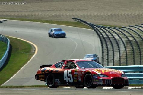 2006 Dodge Charger NASCAR Image. Photo 21 of 21