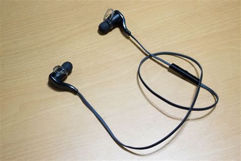 Plantronics Backbeat Go 2 Review Stereo Bluetooth Headset