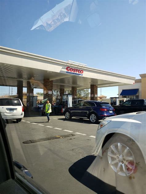 COSTCO GASOLINE - 40 Photos & 31 Reviews - 6555 N Decatur Blvd, Las ...