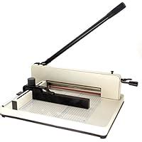 Amazon Hfs Blade A Heavy Duty Guillotine Paper Cutter A