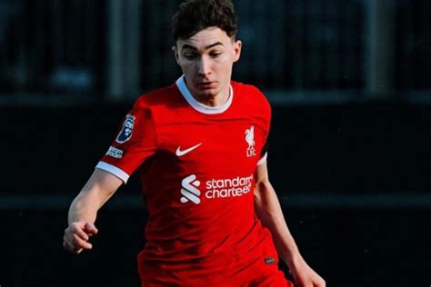 Mateusz Musialowski Prospek Cerah Liverpool The Next Hazard