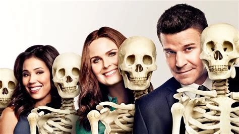 Bones Se confirma cuál es el mejor episodio de la serie elegido por