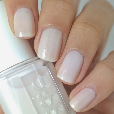 Nails By Gift Essie Jiggle High Jiggle Low Winter 2014 Collection