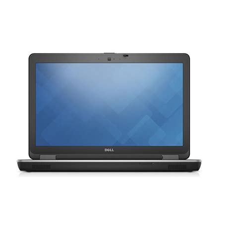 Dell Latitude E6540 15 2013 Core I5 4310m 8gb Ssd 240 Gb