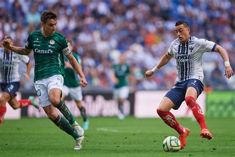 Ver San Luis Vs Rayados EN VIVO Canal Y Horario Jornada 1 Liga MX