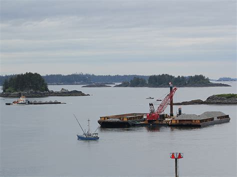 Sitka-Rocky Gutierrez Airport Runway Safety Area Improvements - Pacific ...