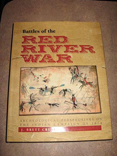 Ociplowa: Battles of the Red River War: Archeological Perspectives on ...