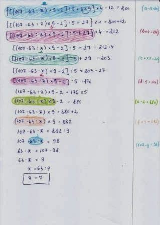 Matematica Clasa A Iv A Ecuatii Complexe Cu O Necunoscuta