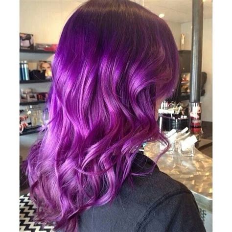 Grape Flavored Hair Pravana Hair Color Hair Tint Pravana Hair Dye