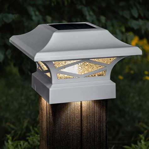 patriot solar lighting 1