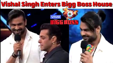 Bigg Boss 13 Vishal Aditya Singh Nach Baliye 9 Wild Card Entry