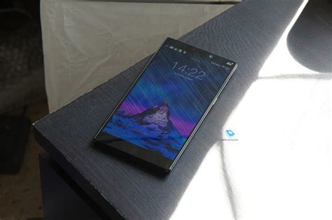 Mobile Review Lenovo Vibe Z Pro K