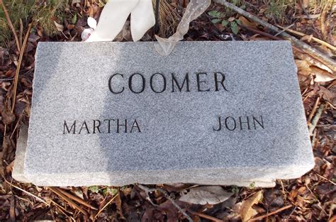 Remembering John Coomer: Official Obituary and Life Tributes 20