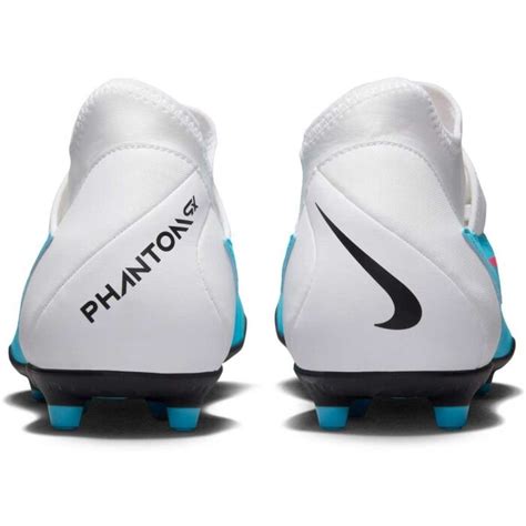 Nike PHANTOM GX CLUB DF FG MG Ghete fotbal bărbați turcoaz