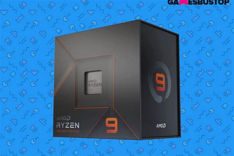 The Best Cpus For Rtx Our Top Picks Gamesbustop