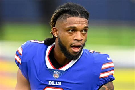 Bills Safety Damar Hamlin Released From Cincinnati Hospital Returns To