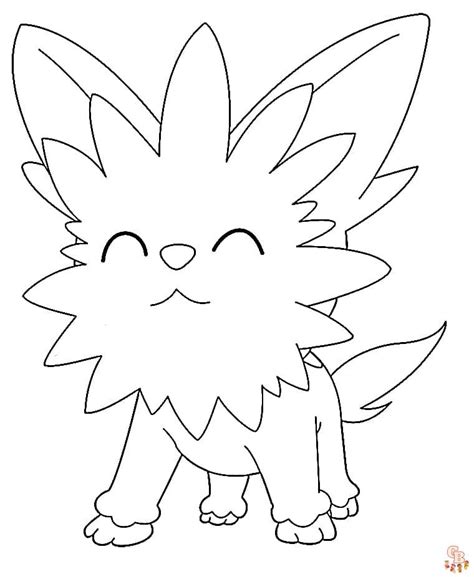 Lillipup Coloring Pages Morsomme Og Kreative Aktiviteter The