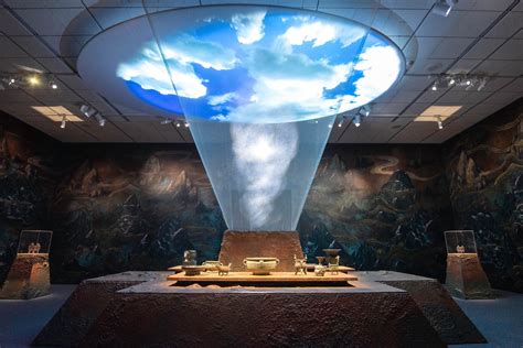 Now Showing | Eternal Offerings: Chinese Ritual Bronzes at the Minneapolis Institute of Art ...