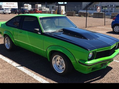 1977 Holden Lx Torana Jamiller82 Shannons Club