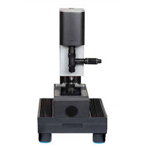 Rockwell Hardness Tester Mt Series Ametek Newage Testing