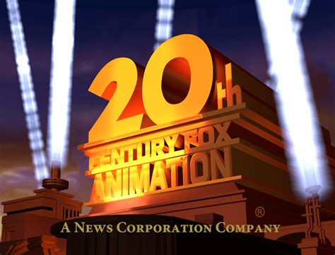 20th Century Fox Animation 1999 Remake (OUTDATED) by SuperBaster2015 on ...