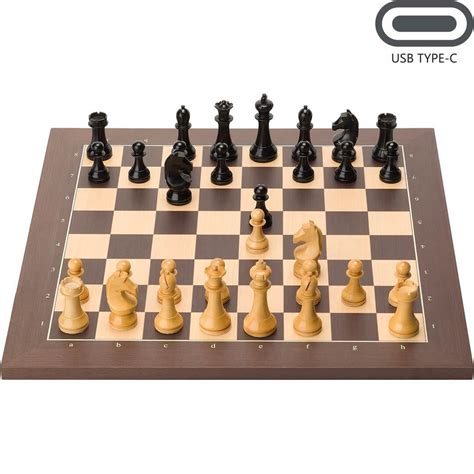 Chess Computers & e-Boards | Gambit Chess Supplies