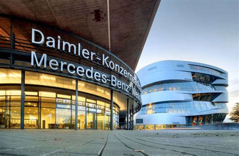 Daimler Werk Untert Rkheim Daimler Besch Ftigte Haben Zukunftsangst